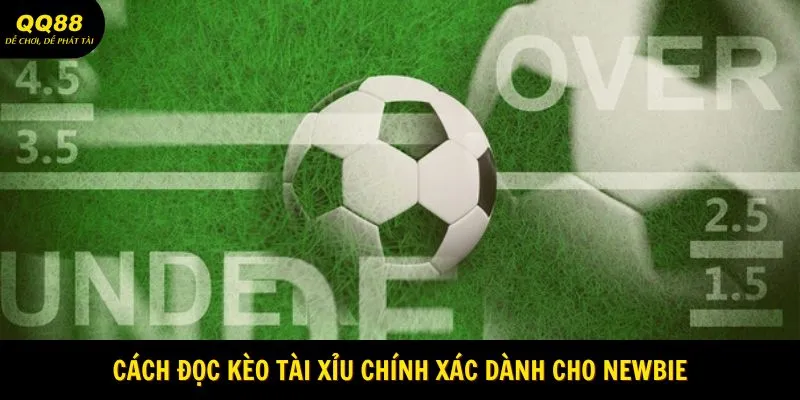 Kèo Tài Xỉu - Cách Đọc Dễ Hiểu Dành Cho Người Mới 2 cach-doc-keo-tai-xiu-chinh-xac-danh-cho-newbie