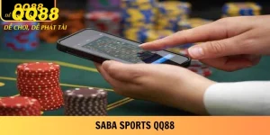 Saba Sports QQ88